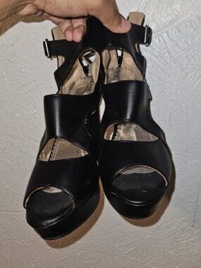 Amazon Heels